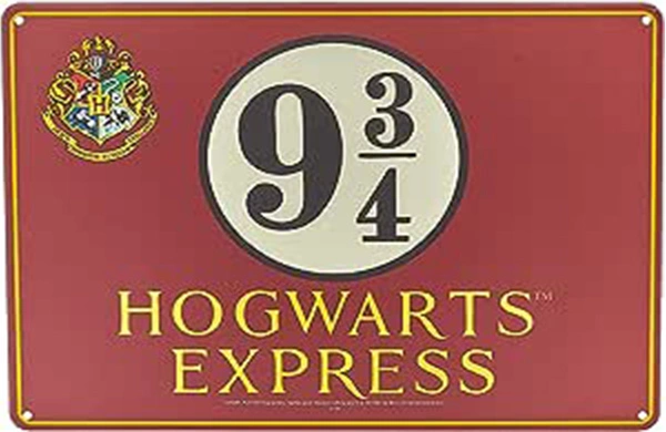 oxford hogwarts express